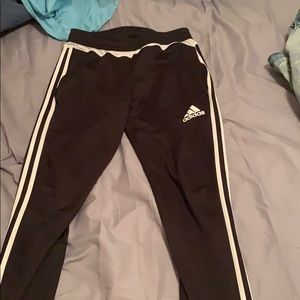 Adidas tiro 15 sweat pants